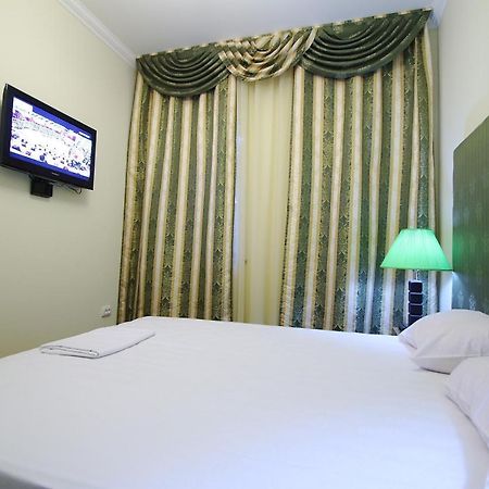 Boomerang Business Hotel Odessza Kültér fotó