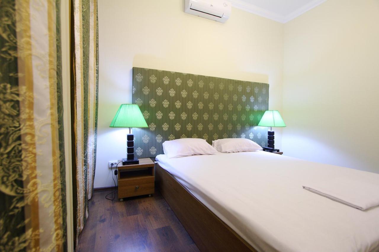 Boomerang Business Hotel Odessza Szoba fotó