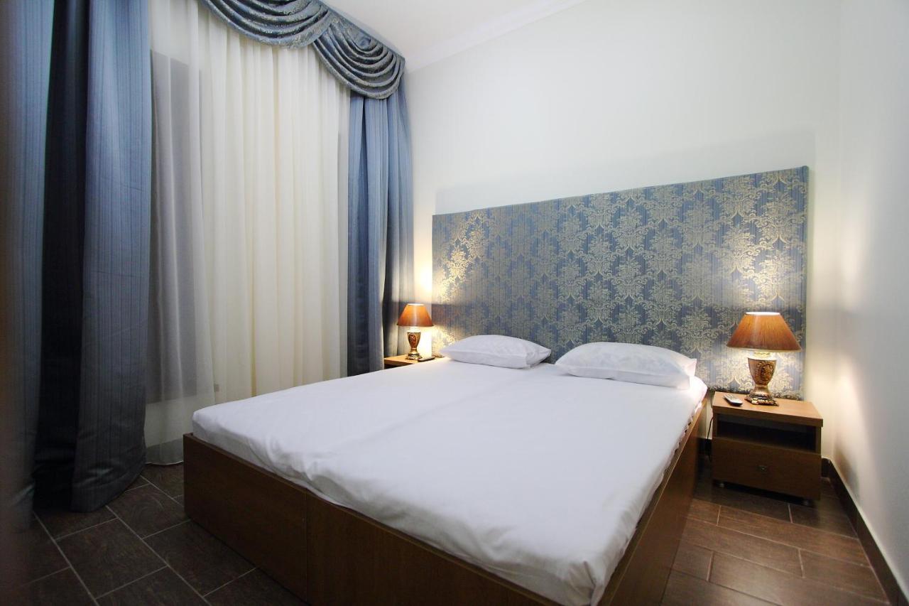 Boomerang Business Hotel Odessza Szoba fotó