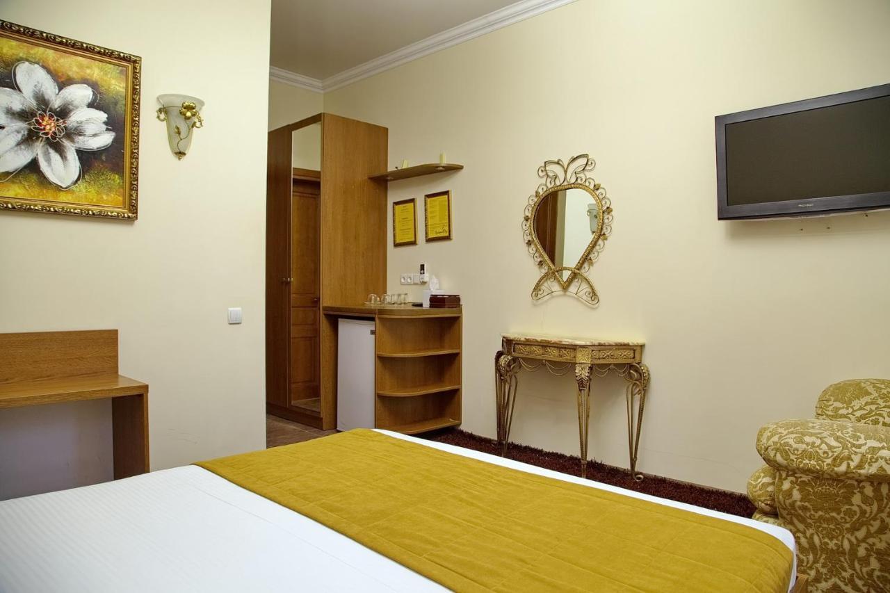 Boomerang Business Hotel Odessza Kültér fotó
