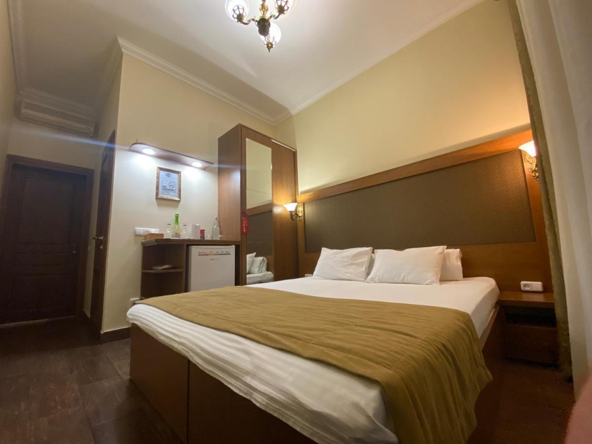 Boomerang Business Hotel Odessza Kültér fotó
