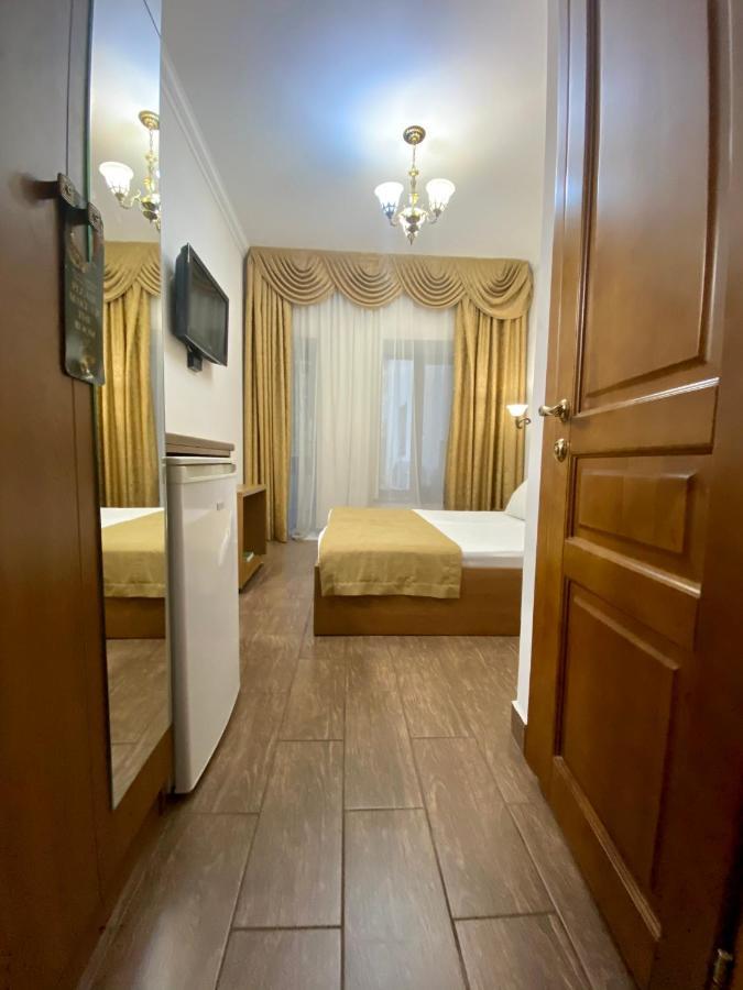 Boomerang Business Hotel Odessza Kültér fotó