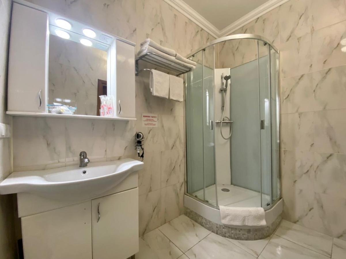 Boomerang Business Hotel Odessza Kültér fotó